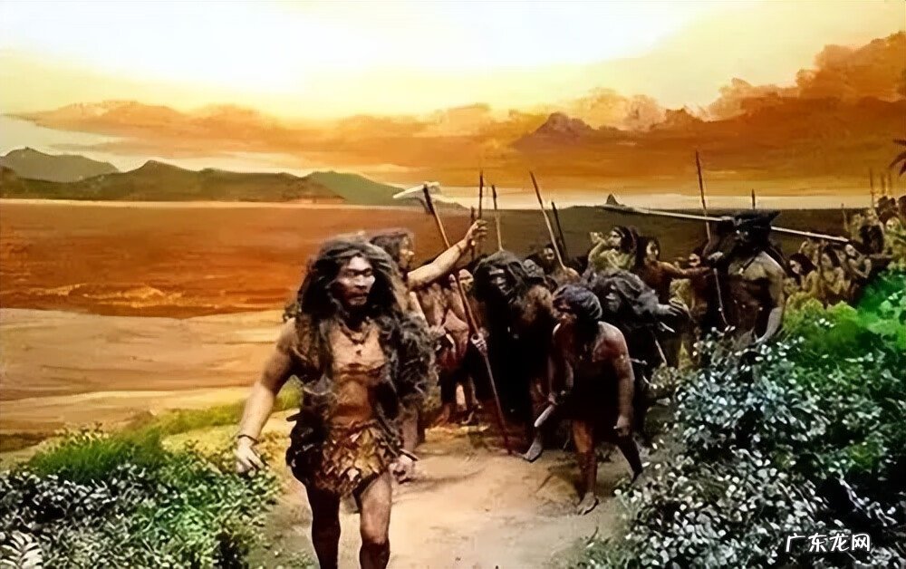 离卦与坎卦的关系 离卦和坎卦在什么方位