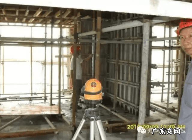 十字控制线放线方法 放线有几种方法