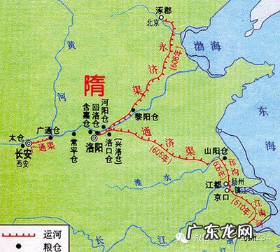 河南濮阳的神话传说 濮阳大运河风水传说