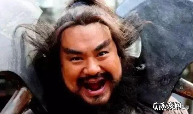 真假黑旋风水浒是哪集的