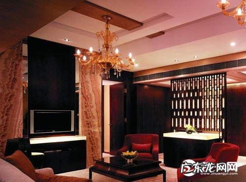 风水屏风尺寸要看厚度吗