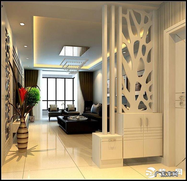 风水屏风尺寸要看厚度吗