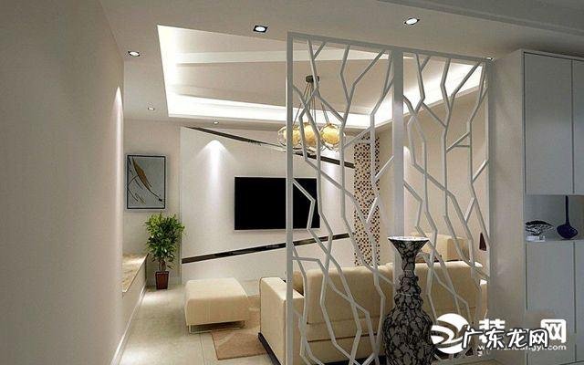 风水屏风尺寸要看厚度吗