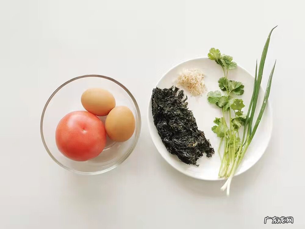 紫菜蛋花汤怎么样煮好吃 紫菜蛋花汤的热量