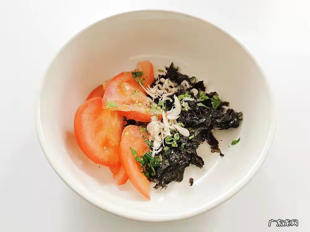 紫菜蛋花汤怎么样煮好吃 紫菜蛋花汤的热量