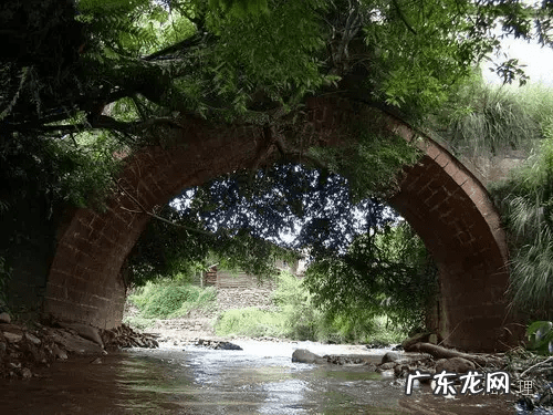 安澜桥在哪里 安澜桥风水