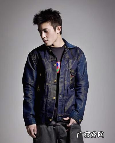 陈冠一 陈冠希发型