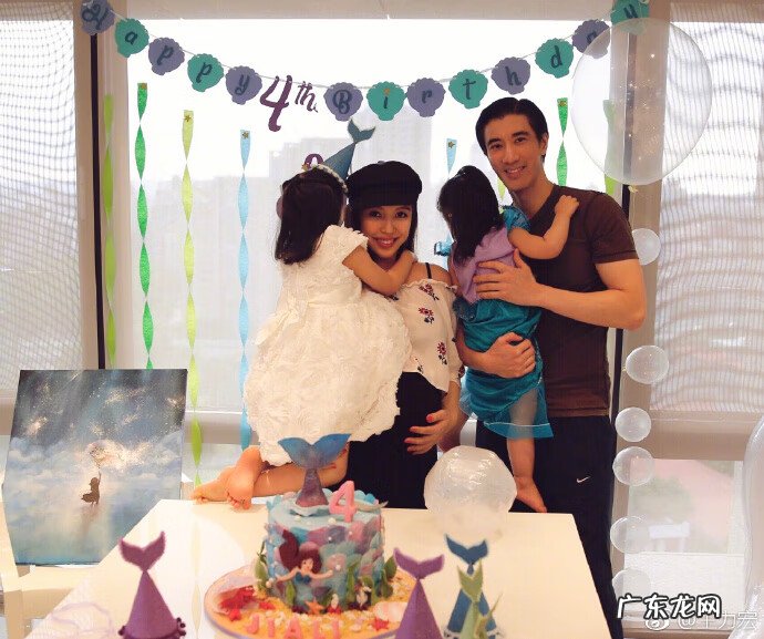 康辉老婆 王力宏妻子是谁