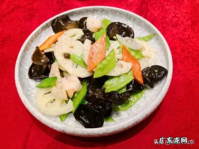 春季养生食谱 春季食谱大全