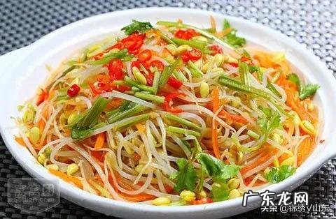 春季养生食谱 春季食谱大全