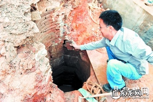 六角井有什么寓意 六角井的风水含义