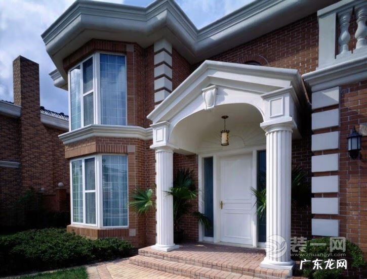 门头门口的风水禁忌 门头在风水上有什么作用