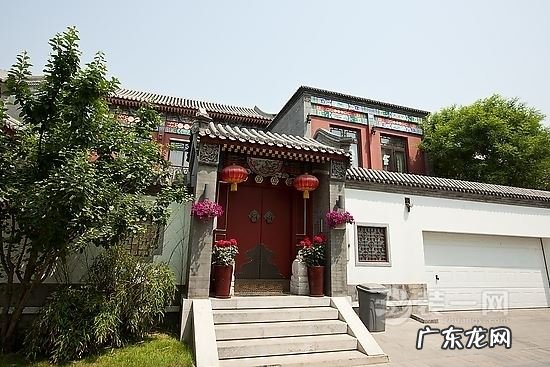 门头门口的风水禁忌 门头在风水上有什么作用