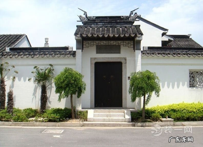 门头门口的风水禁忌 门头在风水上有什么作用