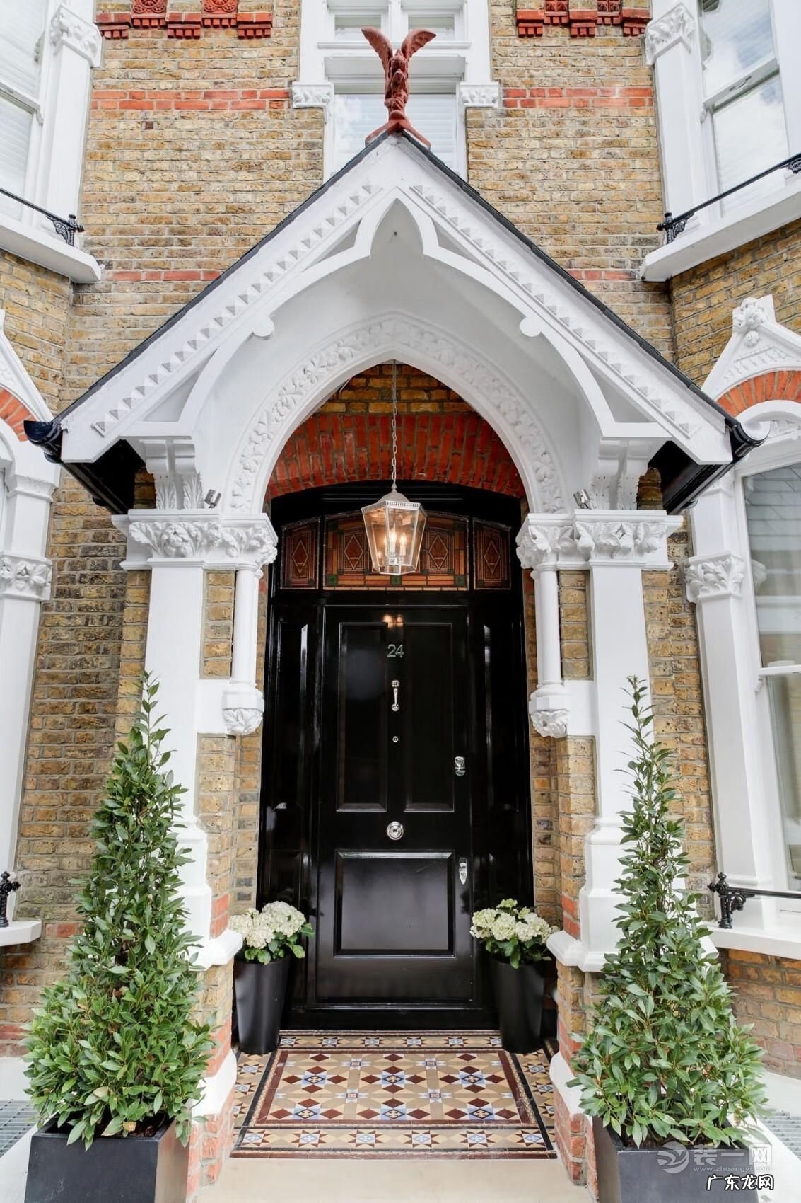 门头门口的风水禁忌 门头在风水上有什么作用