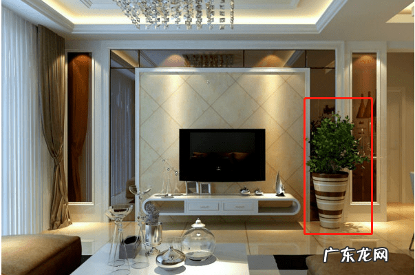 讲风水的电视背景墙 电视背景风水图片大全