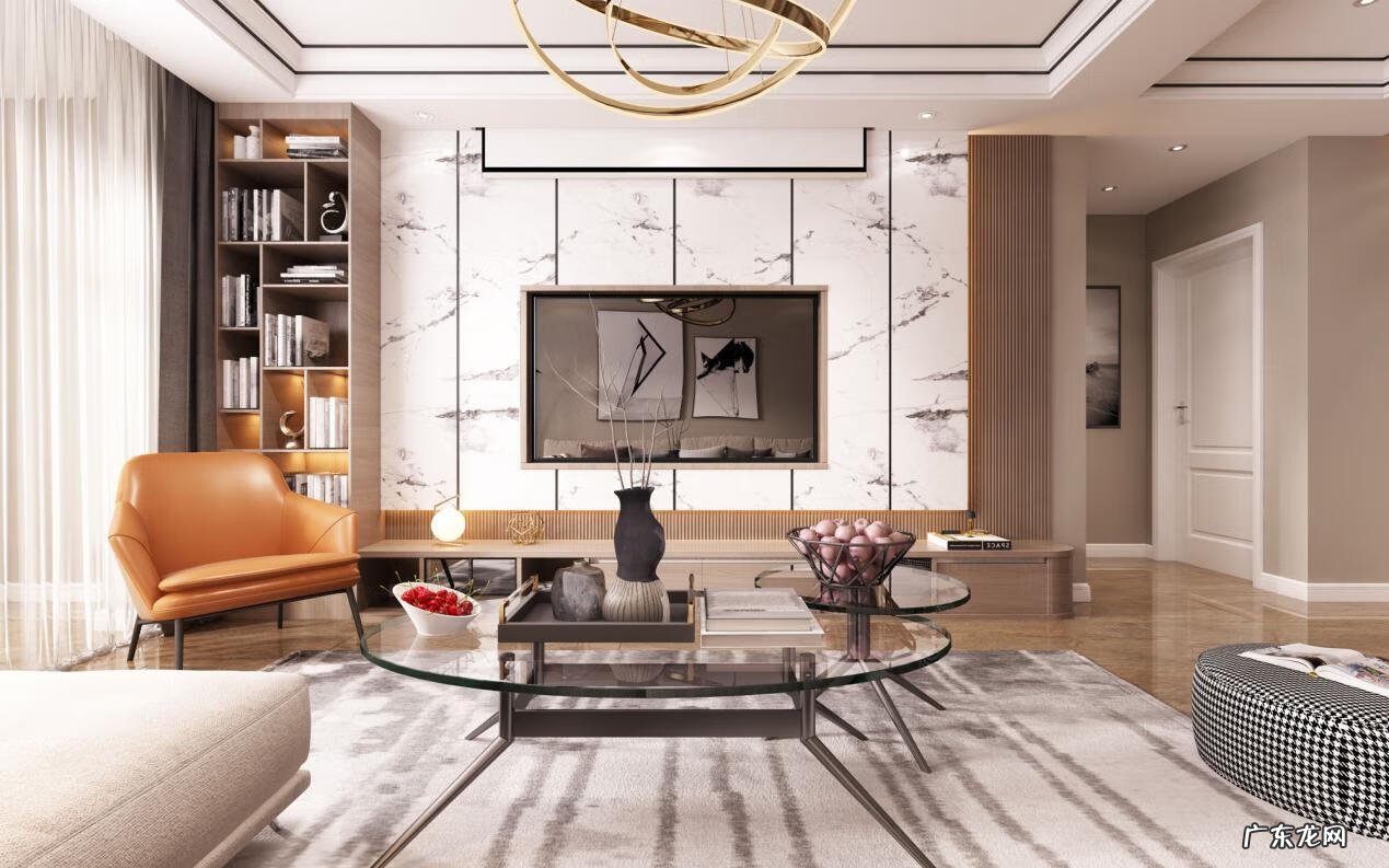 讲风水的电视背景墙 电视背景风水图片大全