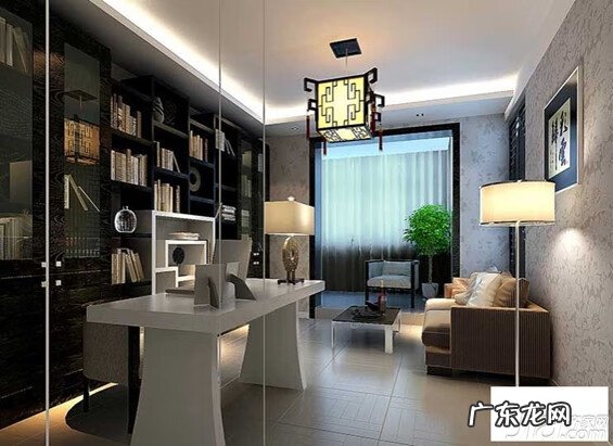 书房书桌怎么摆放风水好 书桌该怎么布置风水好