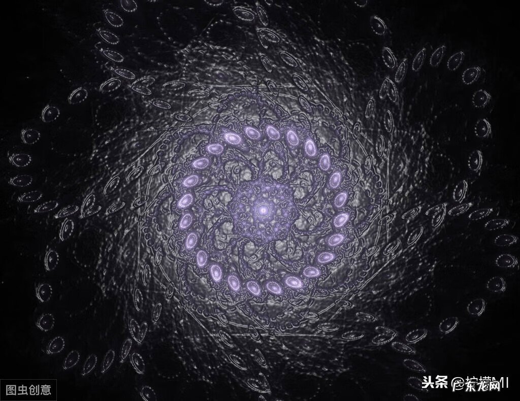 风水先生画的符 风水中常用符