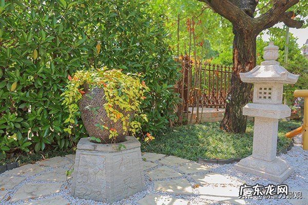 风水中的旗鼓印 一个庄园四面压印风水