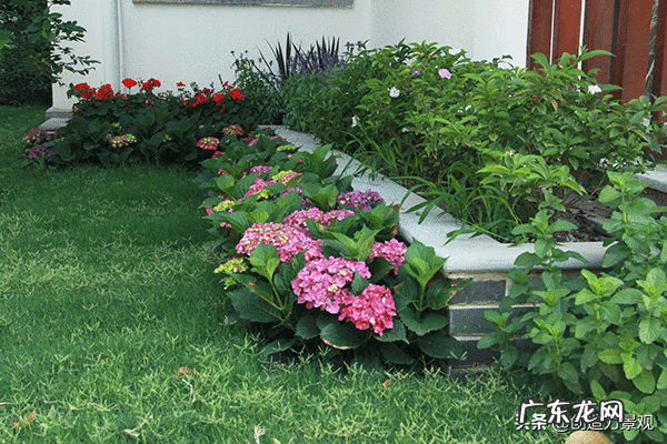 风水中的旗鼓印 一个庄园四面压印风水