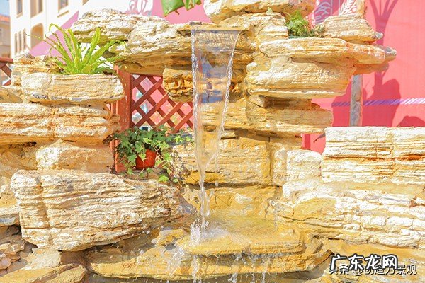 风水中的旗鼓印 一个庄园四面压印风水