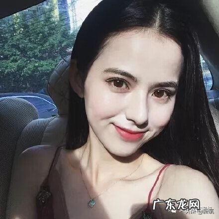 张柏芝二公造型 小张柏芝之称