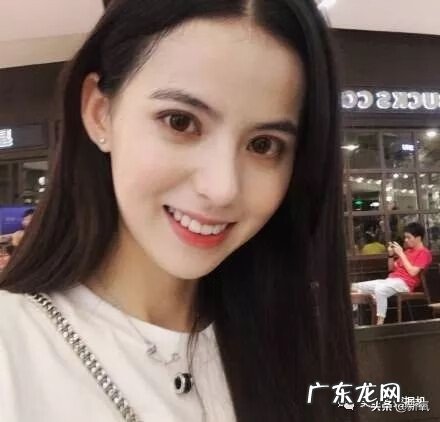 张柏芝二公造型 小张柏芝之称