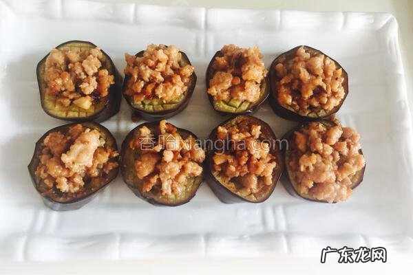 生吃茄子是东北什么地方 东坡茄子图片