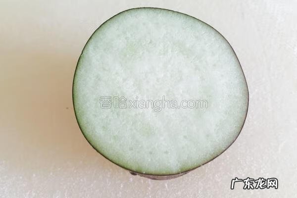 生吃茄子是东北什么地方 东坡茄子图片