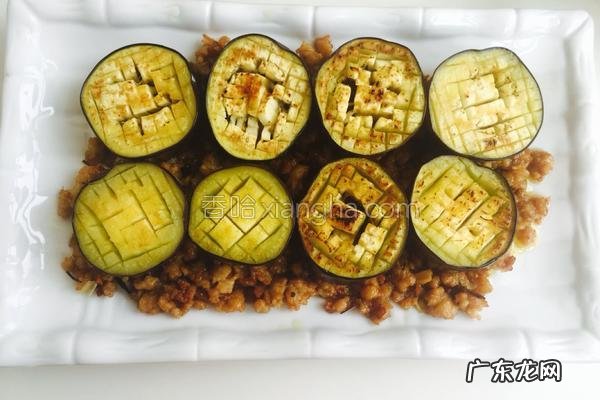 生吃茄子是东北什么地方 东坡茄子图片