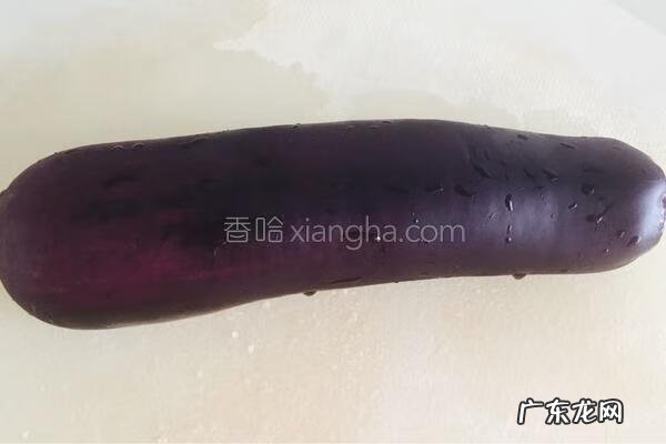 生吃茄子是东北什么地方 东坡茄子图片