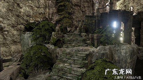 怎样判断风水中的生龙和死龙