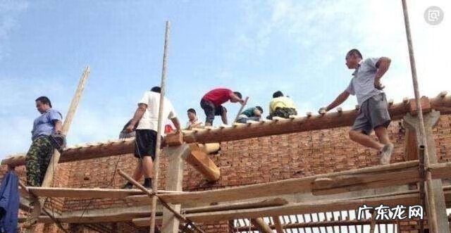 前屋高后屋低风水怎么化解 农村房子前高后低风水