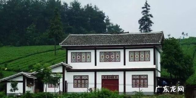 前屋高后屋低风水怎么化解 农村房子前高后低风水