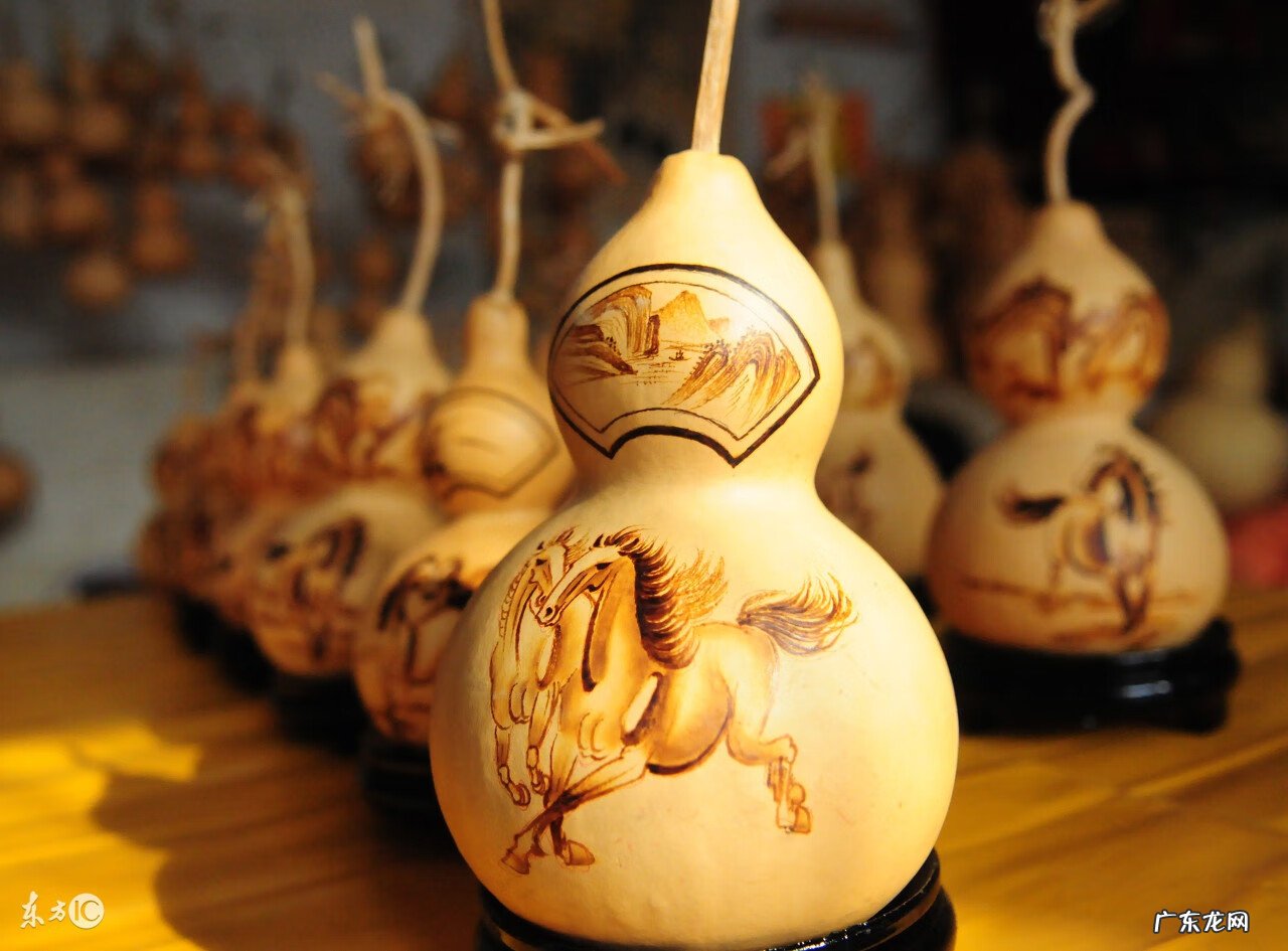 葫芦挂画风水 葫芦装饰画风水