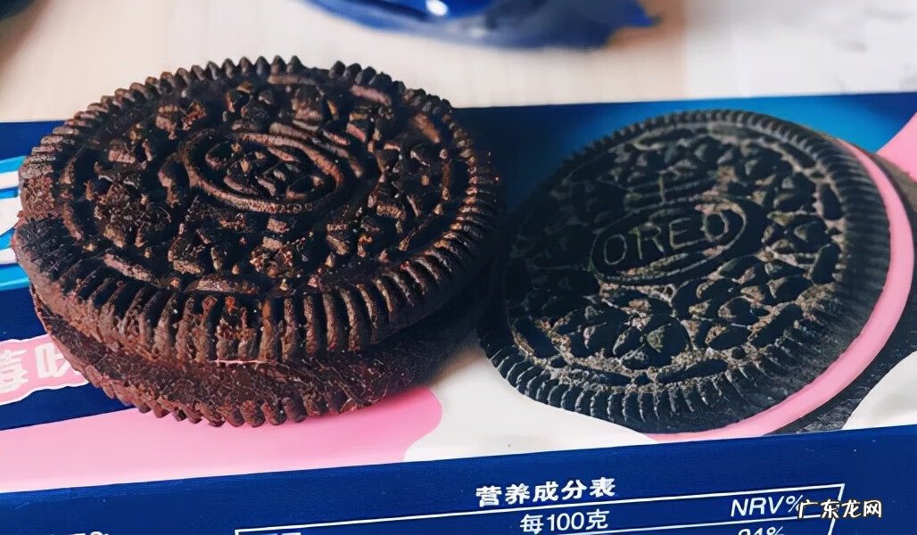 奥利奥饼干为什么那么贵 奥利奥饼干致癌吗