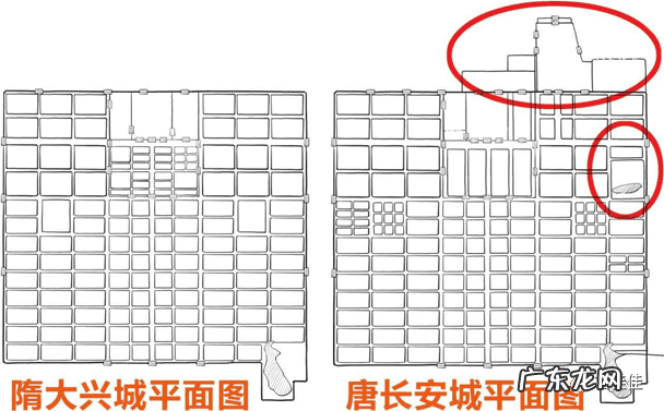 唐朝的建筑风格 唐朝风格的建筑