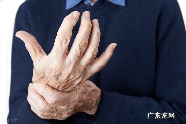 风湿病前兆 风湿早期症状是什么