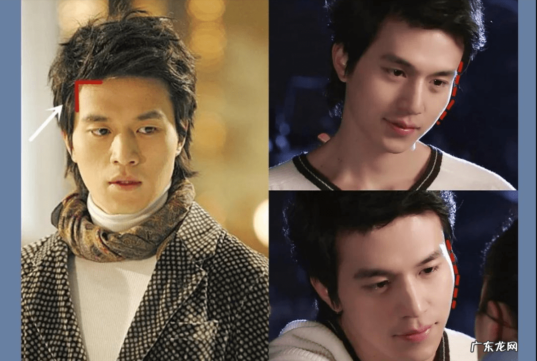 肩膀宽的男人命运 肩膀宽男人命运