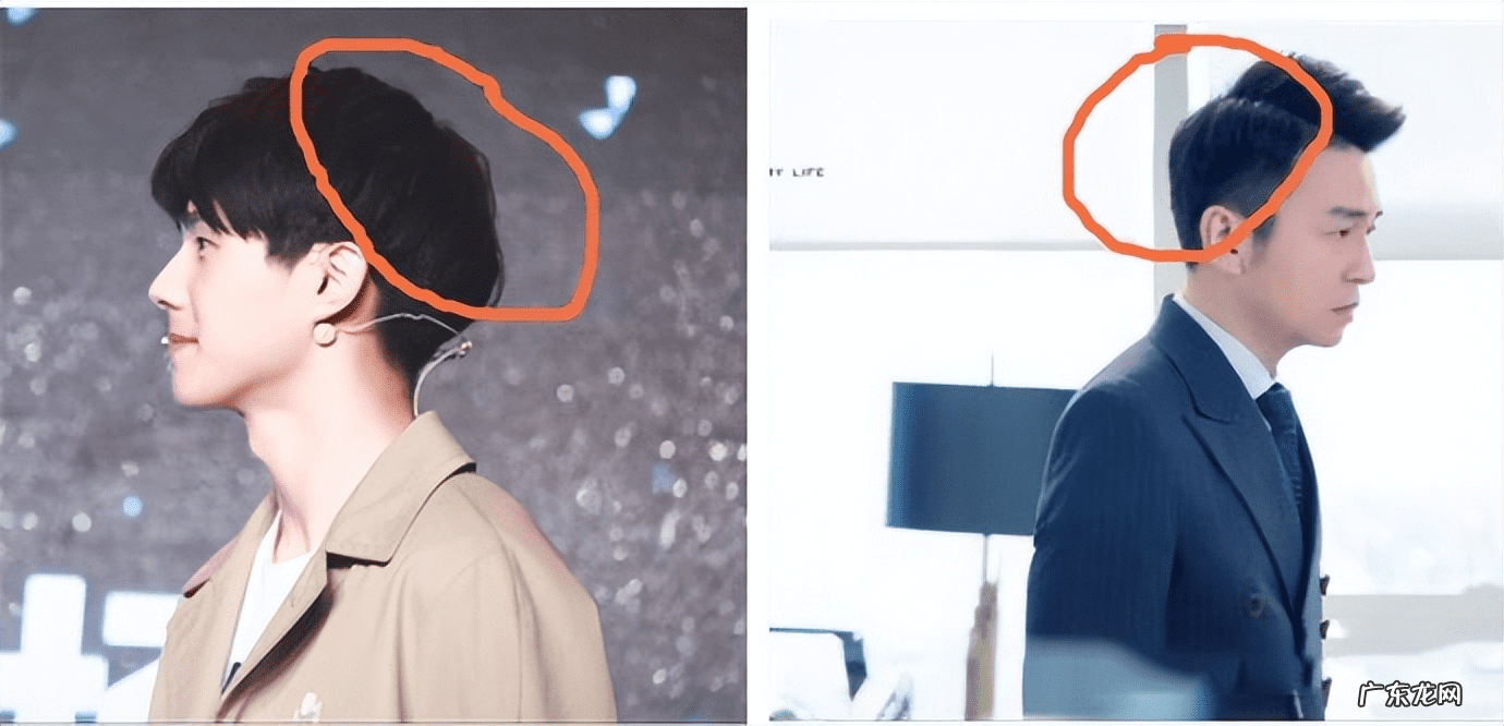 肩膀宽的男人命运 肩膀宽男人命运