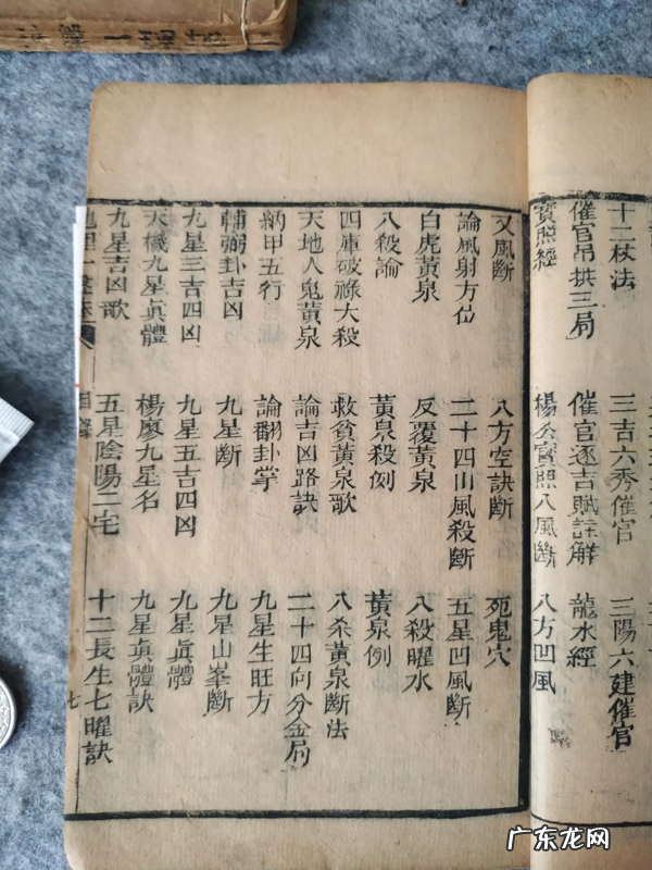 什么风水书最好 中国最好的风水书