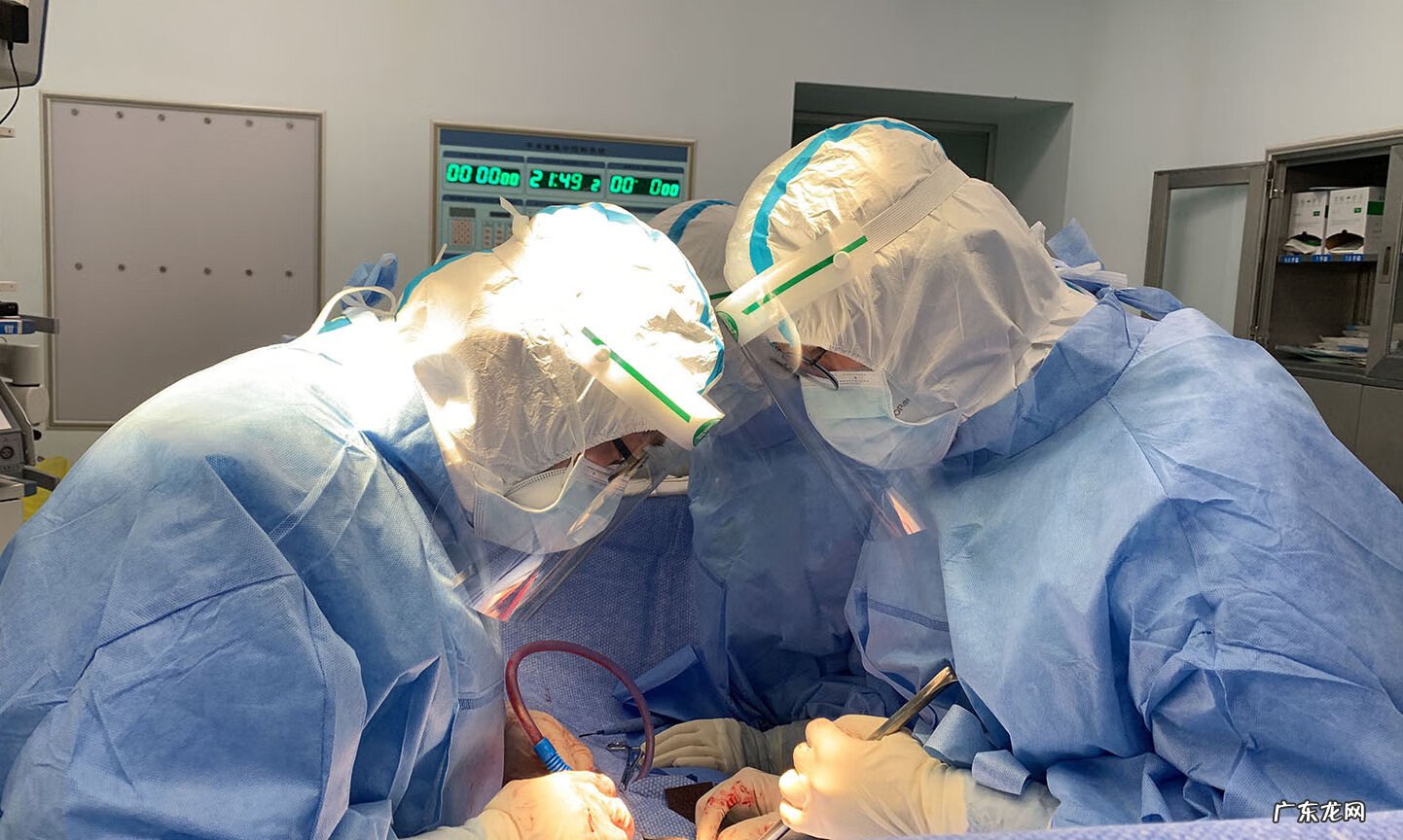 胃穿孔手术过程 胃穿孔手术要几个小时