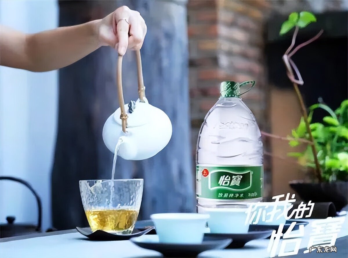 华润怡宝股票 华润怡宝上市