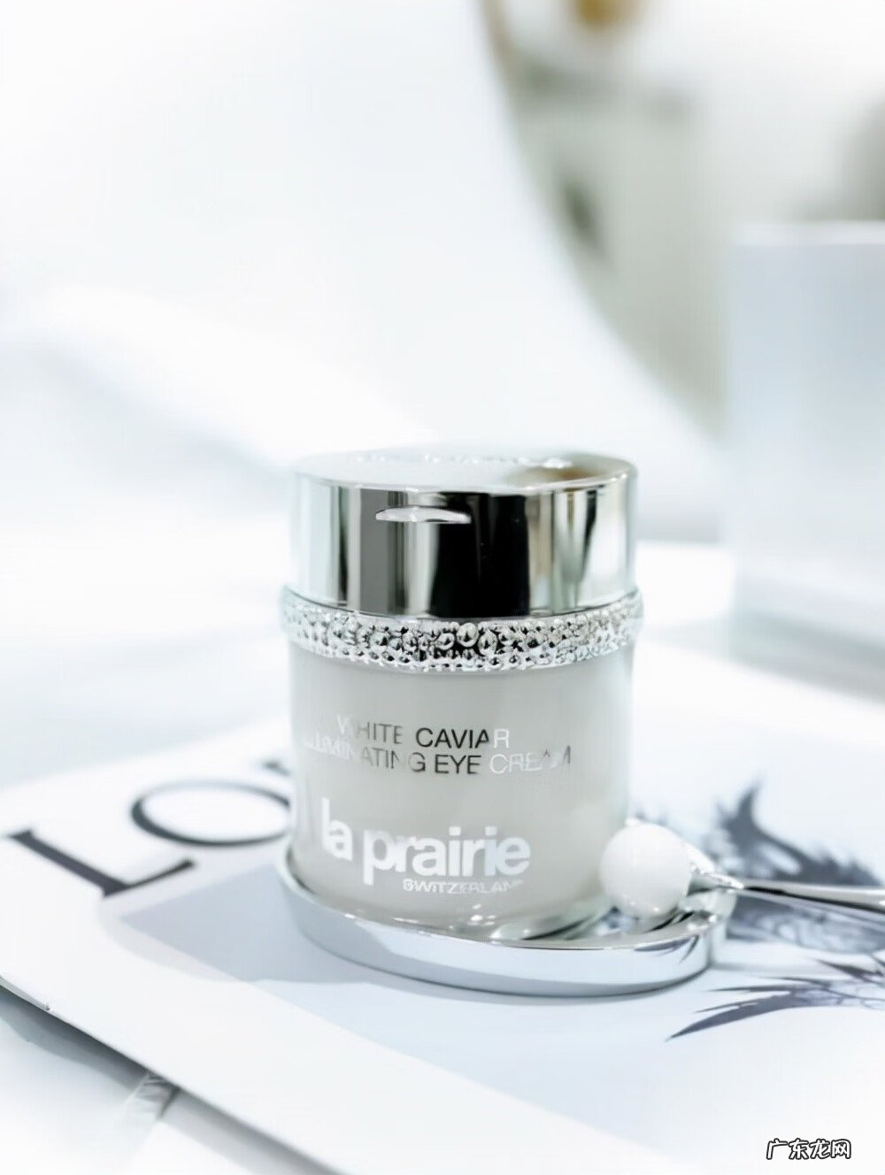 眼霜哪几款好用 大牌眼霜哪个牌子的效果好