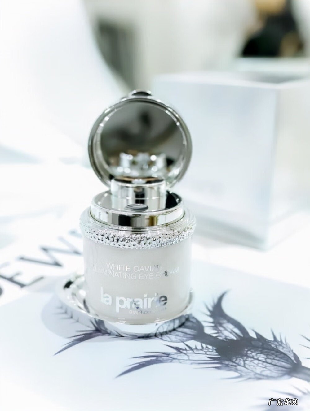 眼霜哪几款好用 大牌眼霜哪个牌子的效果好