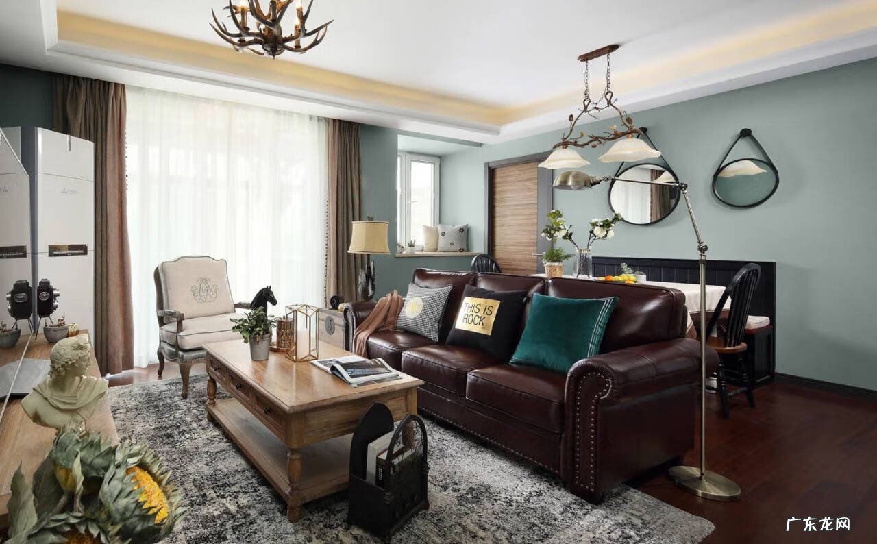 八卦镜怎么破解 风水 门对镜 破解