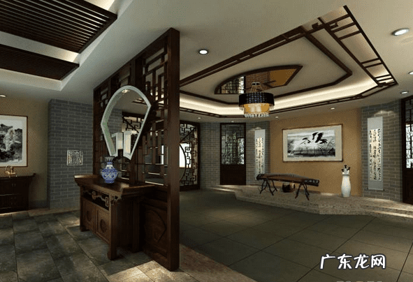 水往家里流的风水 居家 风水