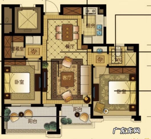 水往家里流的风水 居家 风水