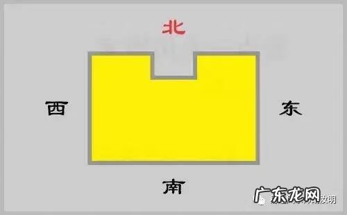 办公室缺角风水图解 办公室缺角风水